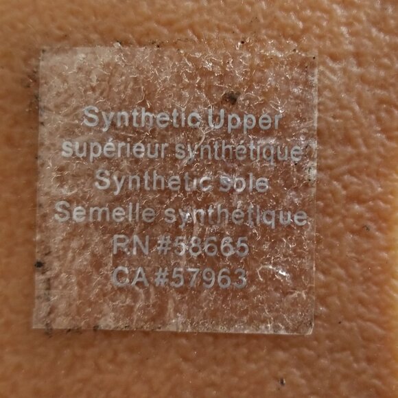 Treasure & Bond Valerie Wedge Slide Sandal, Python Print, Womens Size 8.5 M - Picture 12 of 13